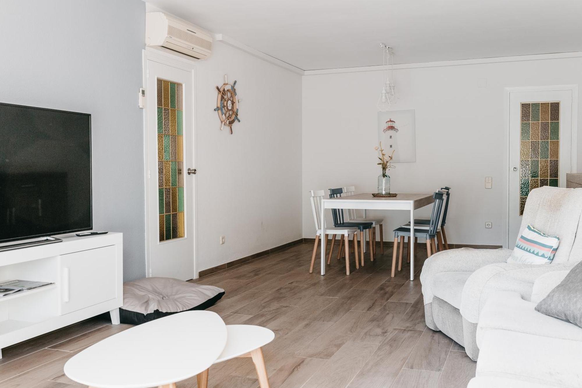Hauzify I Apartament Arroyo Platja d'Aro Exterior photo