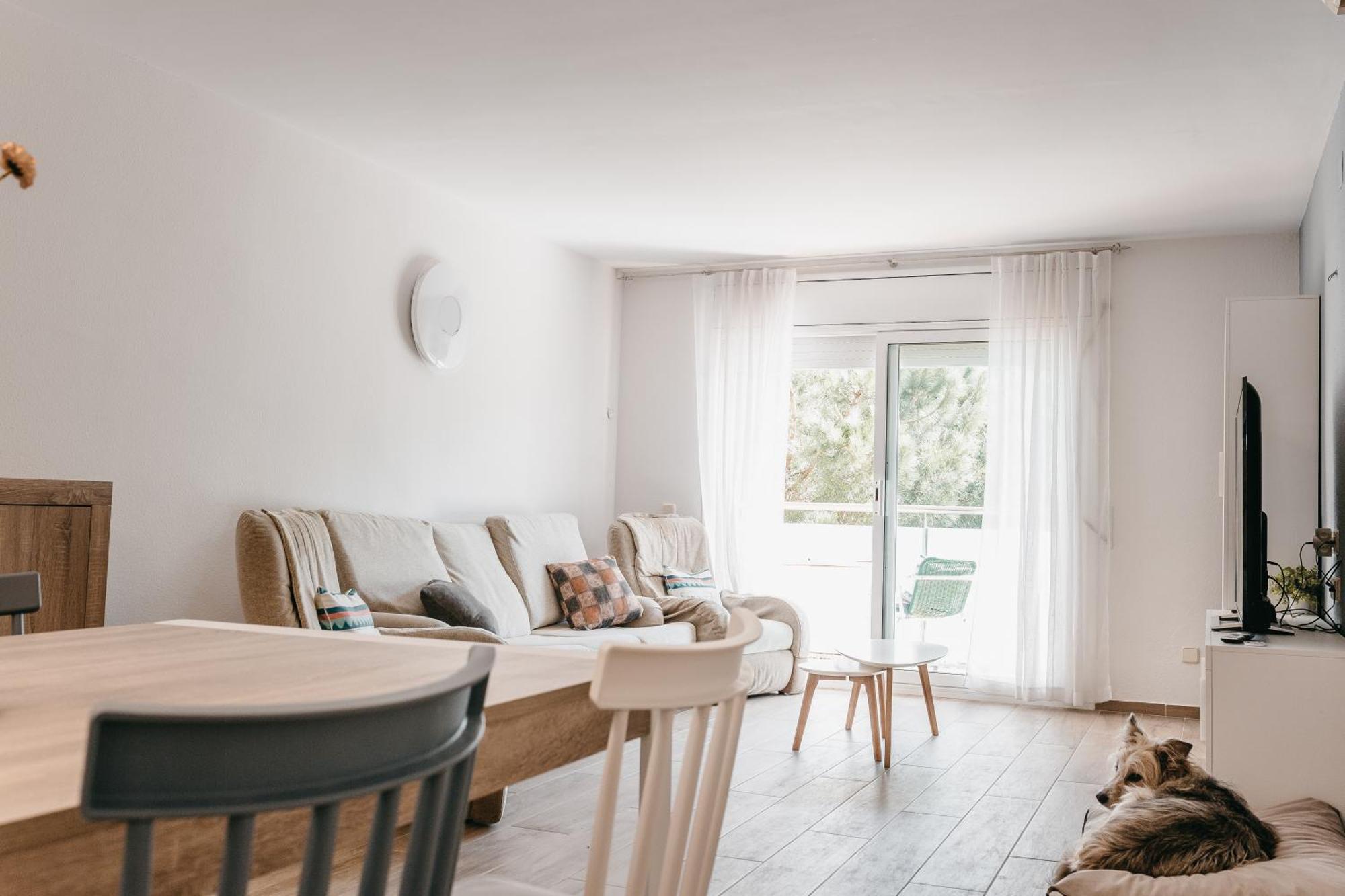 Hauzify I Apartament Arroyo Platja d'Aro Exterior photo